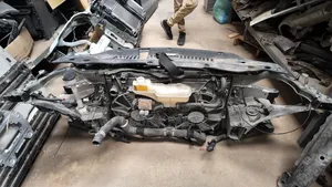 Toyota Crown Radiator Panel