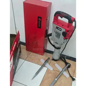 Edon 2200w 19kg Demolisher
