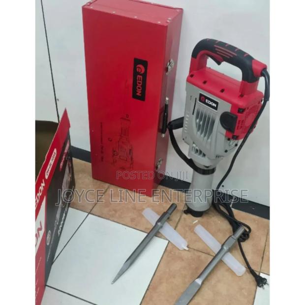 Edon 2200w 19kg Demolisher