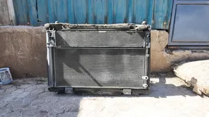 Toyota Crown Radiator