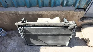 Toyota Crown Radiator