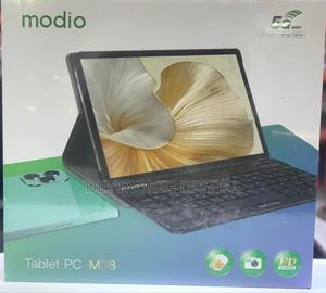 New Modio M38 1 TB Black - main view