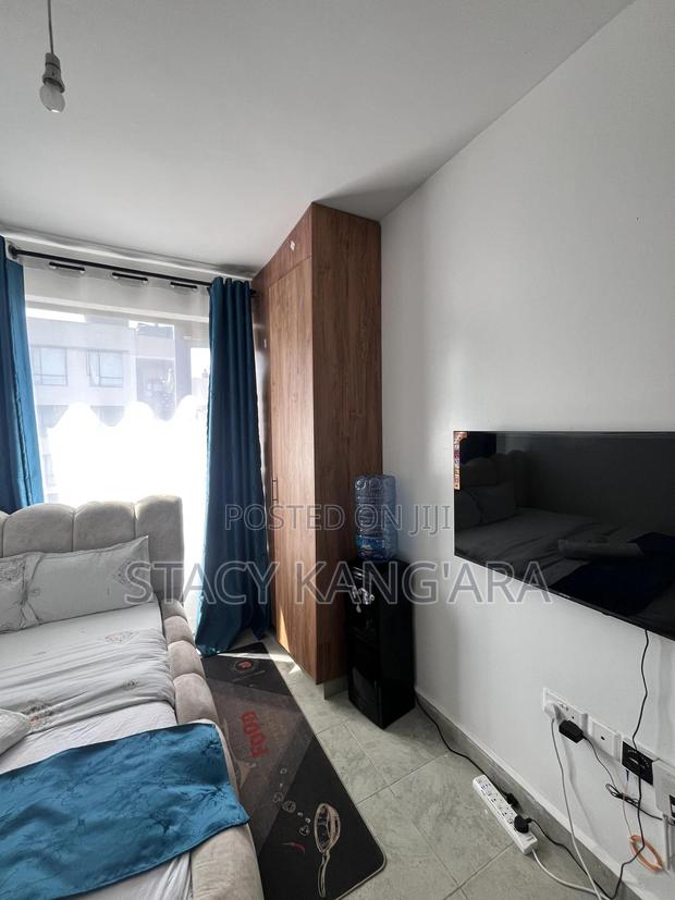 Tsavo Studio Bnb, Roysambu - thumbnail 3