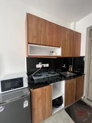 Tsavo Studio Bnb, Roysambu