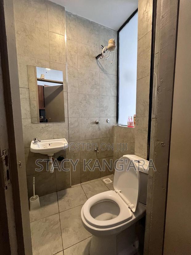 Tsavo Studio Bnb, Roysambu - thumbnail 5