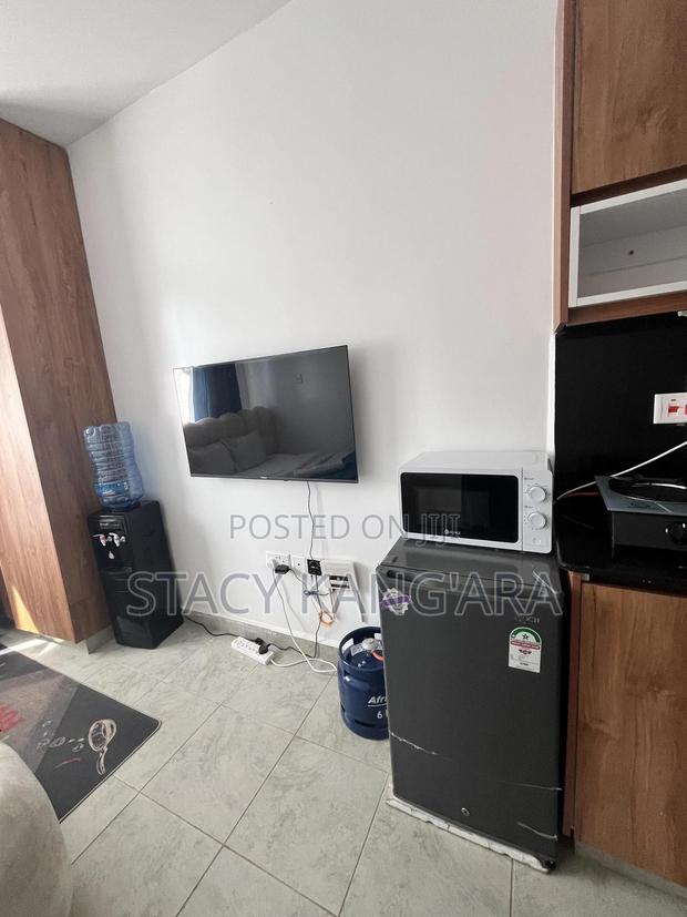 Tsavo Studio Bnb, Roysambu - thumbnail 4