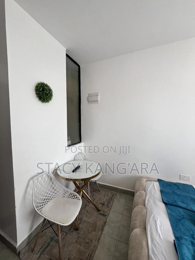 Tsavo Studio Bnb, Roysambu - thumbnail 6