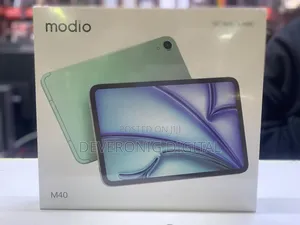 New Modio M41 256 GB Blue