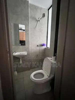 Roysambu Furnished Studio,Tsavo Apartments