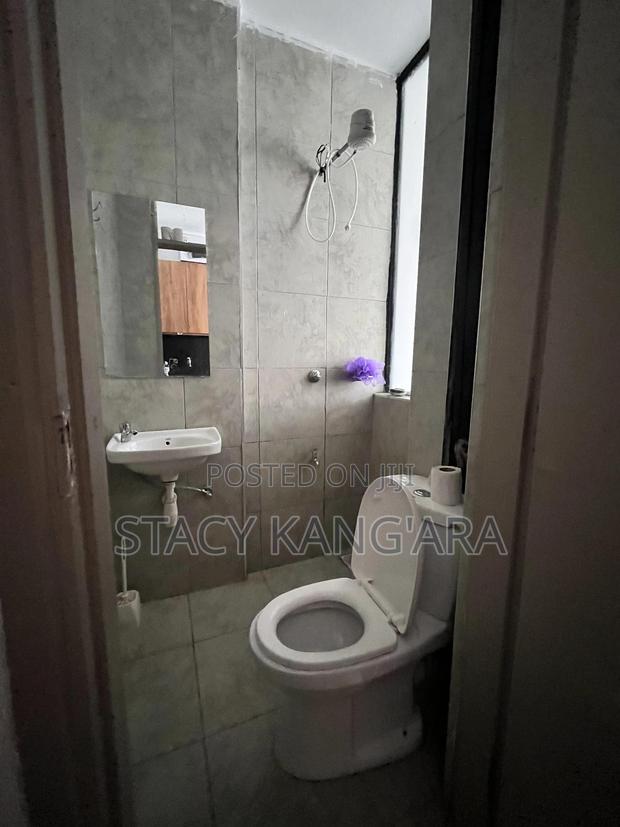 Roysambu Furnished Studio,Tsavo Apartments - thumbnail 6