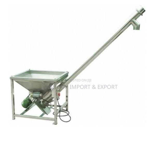 5kg -50kg Powder Weighing Packing Machine - thumbnail 2