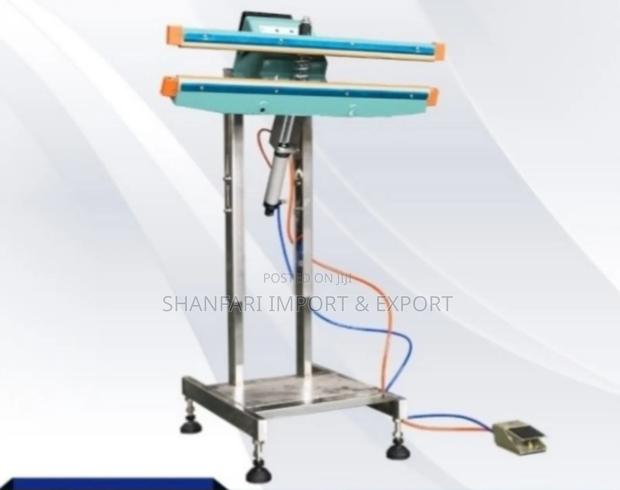 5kg -50kg Powder Weighing Packing Machine - thumbnail 3