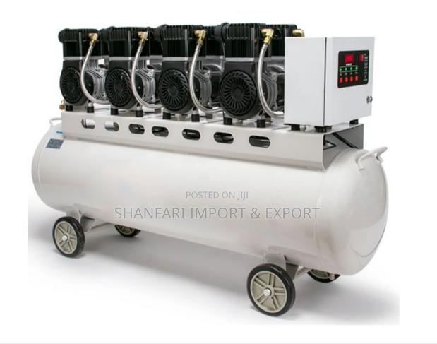 5kg -50kg Powder Weighing Packing Machine - thumbnail 4