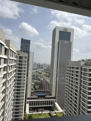 Furnished 2bdrm Apartment in Westlands, Lower Kabete for rent