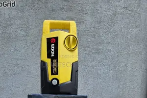 Edon 1600watts High Pressure Washer Machine