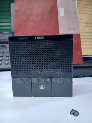 Fanvil Series Sip Mini Intercom A10