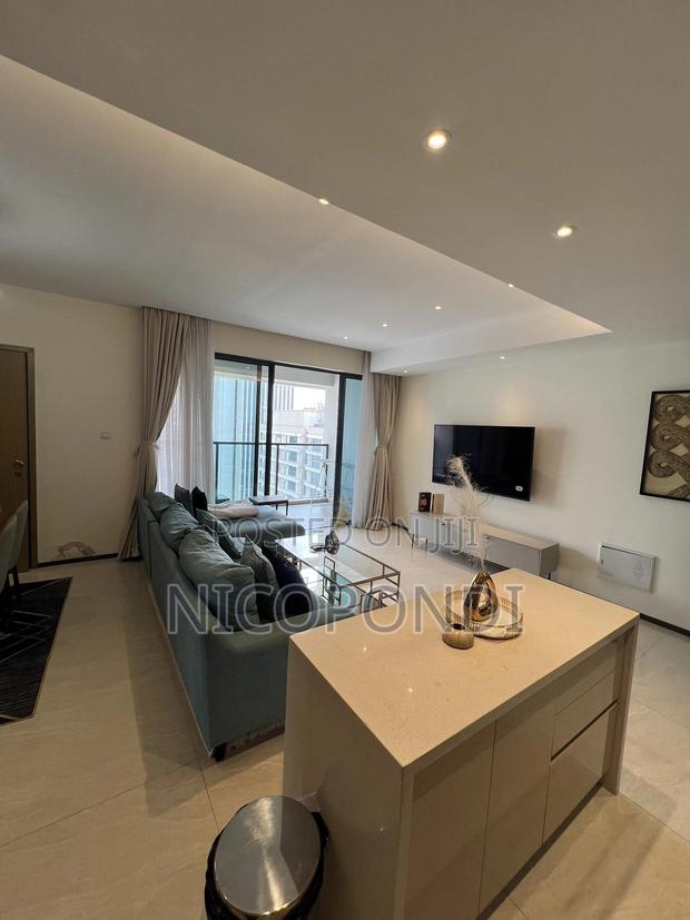 Furnished 2bdrm Apartment in Westlands, Lower Kabete for rent