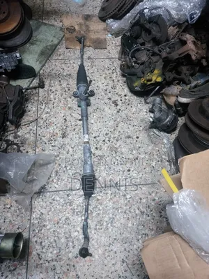 Steering Rack Passo