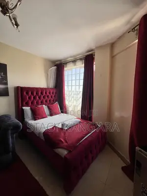 TRM Drive Studio Bnb, Roysambu