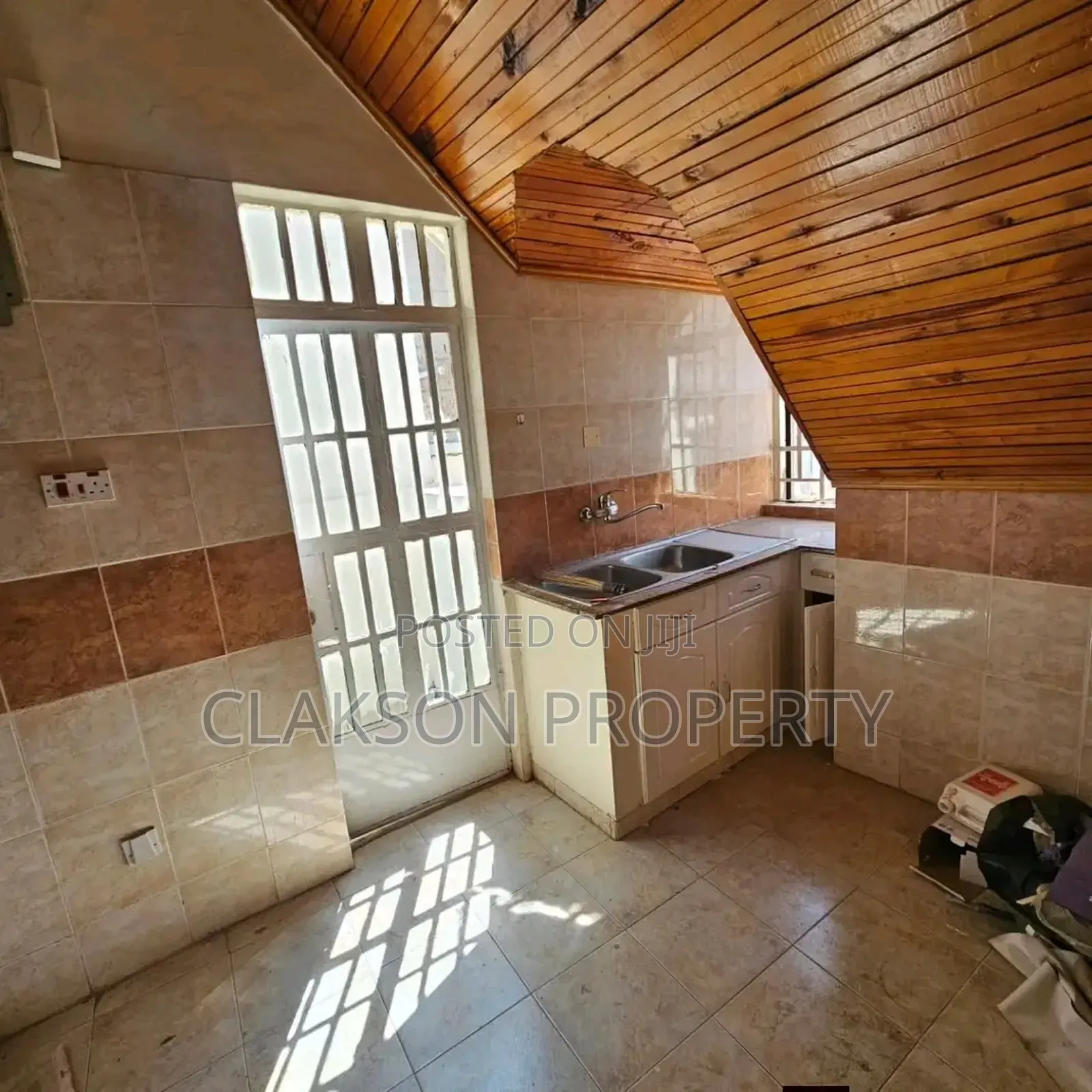 2bdrm Apartment in Kilimani for rent