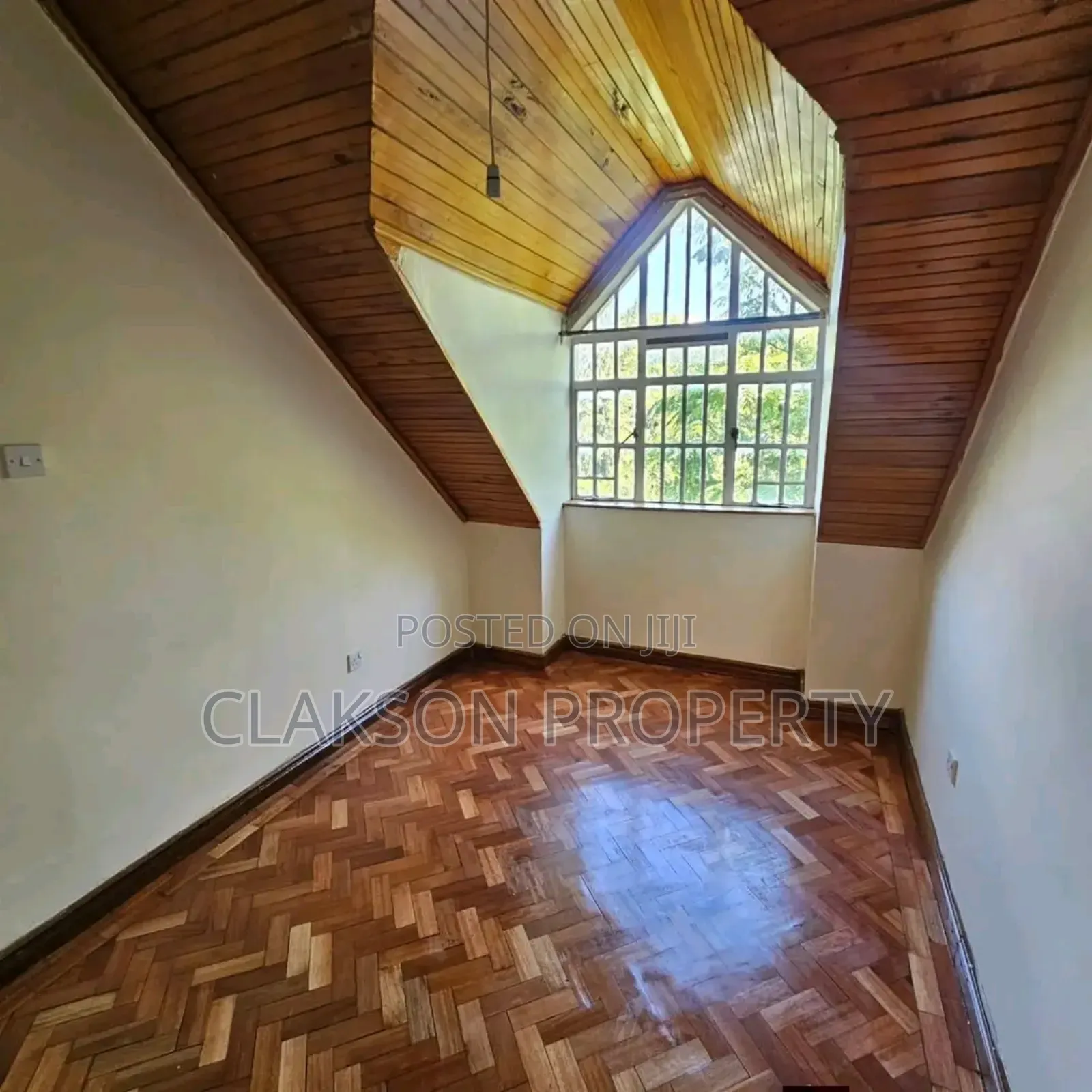2bdrm Apartment in Kilimani for rent