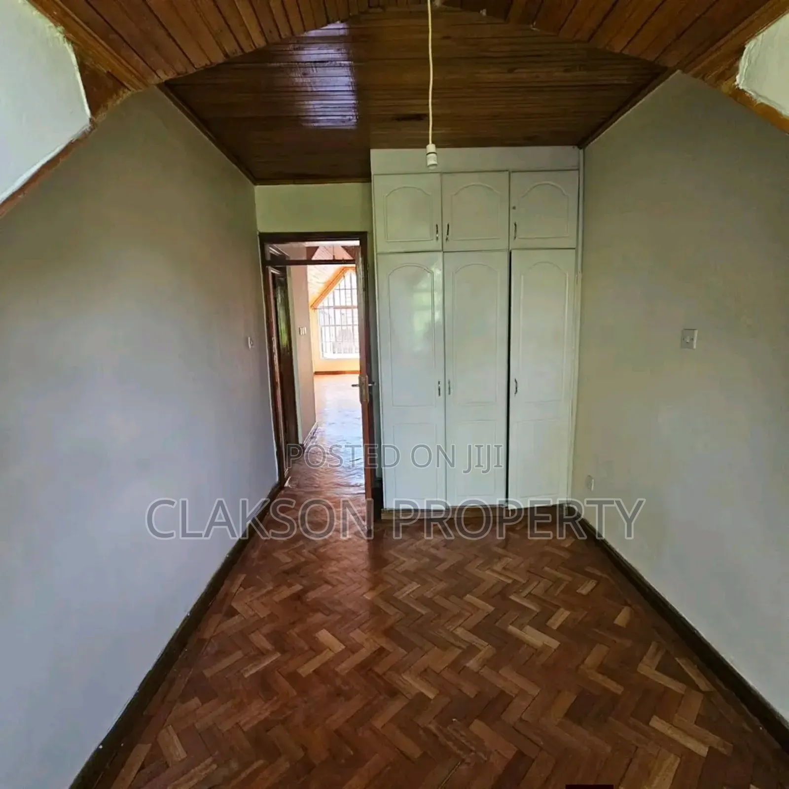 2bdrm Apartment in Kilimani for rent