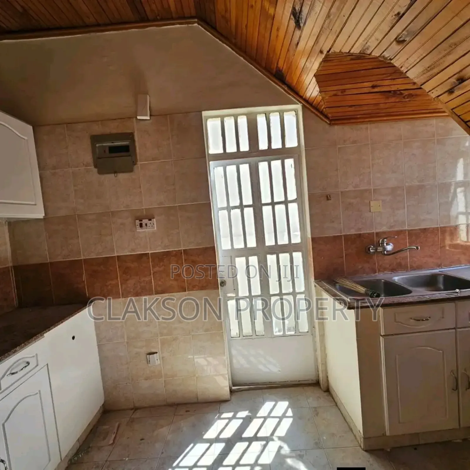 2bdrm Apartment in Kilimani for rent
