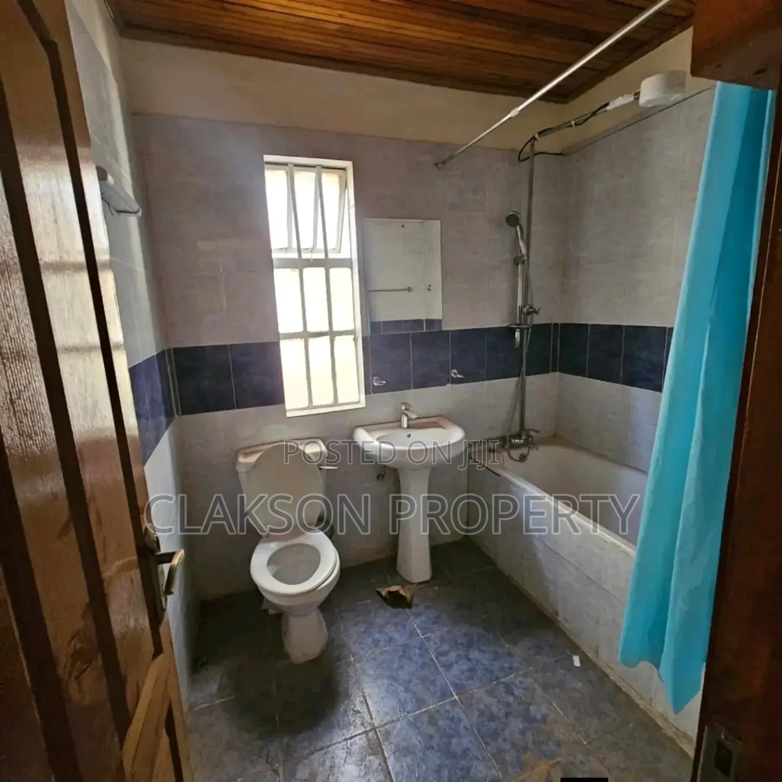 2bdrm Apartment in Kilimani for rent
