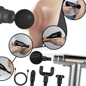 Massage Gun