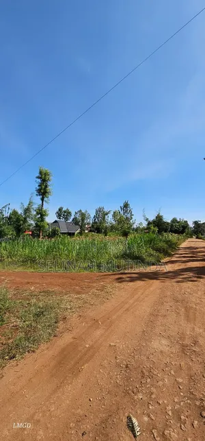 Kenol Kagaa Plots (Makuyu/Kimorori)
