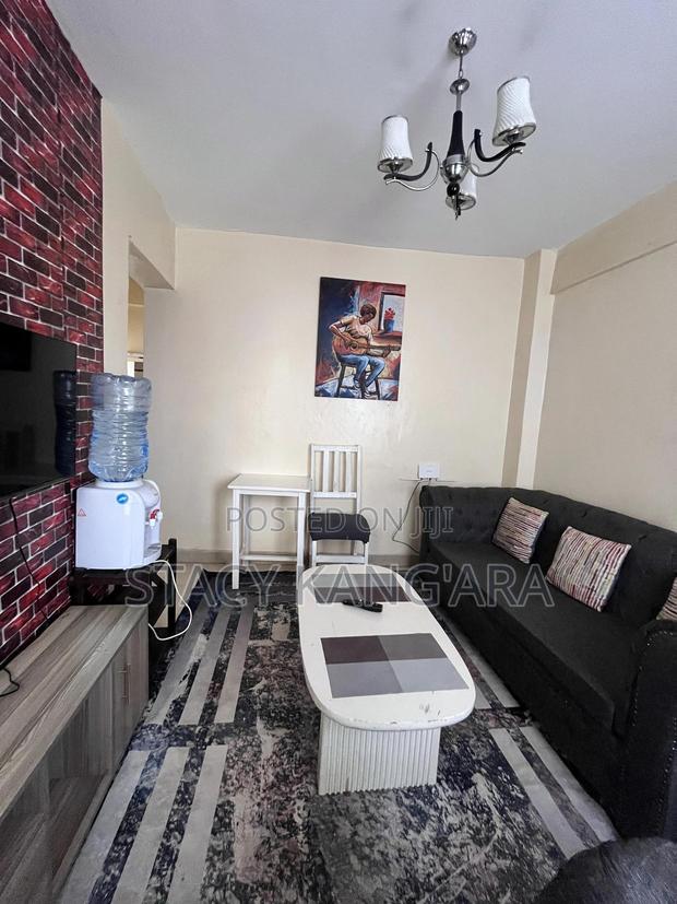 One Bedroom Apartment, TRM Drive Roysambu - main view