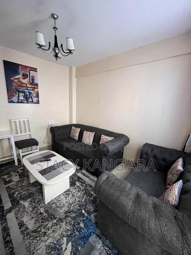 One Bedroom Apartment, TRM Drive Roysambu - thumbnail 5