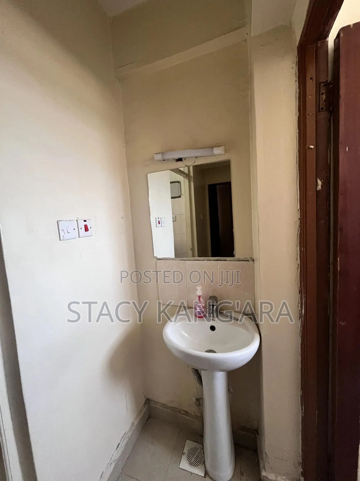 One Bedroom Apartment, TRM Drive Roysambu
