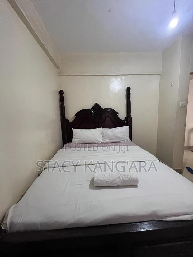 One Bedroom Apartment, TRM Drive Roysambu - thumbnail 7