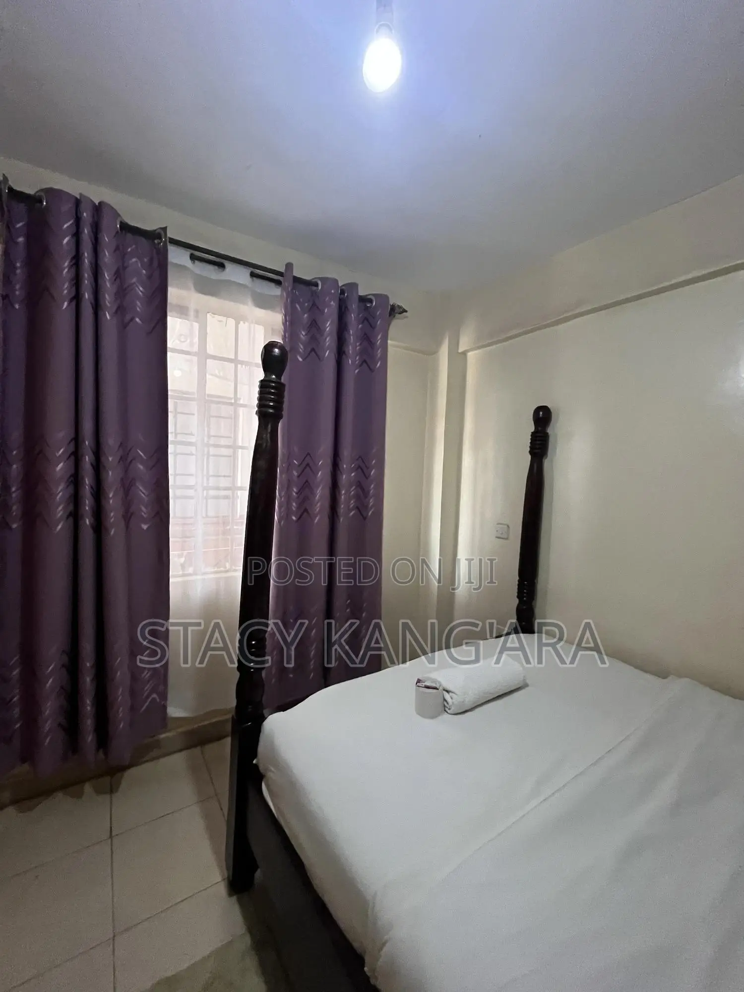 One Bedroom Apartment, TRM Drive Roysambu