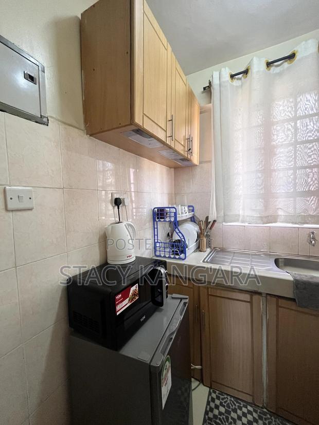 One Bedroom Apartment, TRM Drive Roysambu - thumbnail 3