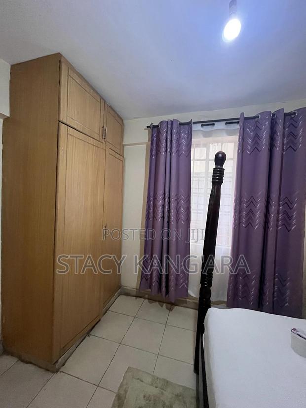One Bedroom Apartment, TRM Drive Roysambu - thumbnail 10