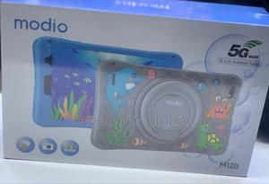New Modio M128 256 GB - main view