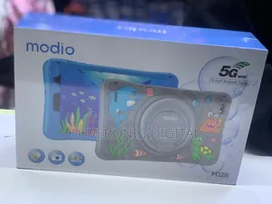 New Modio M128 256 GB