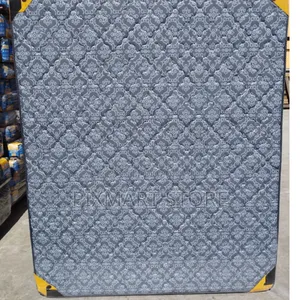 Morning Glory 8′′ Thick 5x6 Mattress – Wide Quilted Comfort