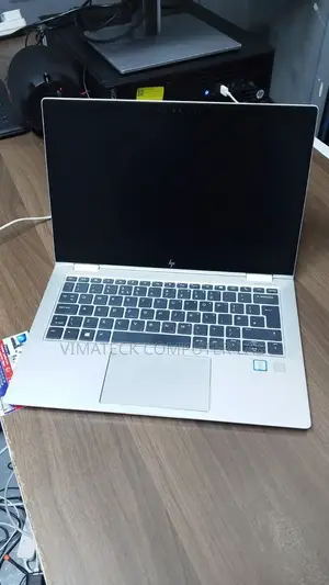 Laptop HP EliteBook X360 1030 G2 8GB Intel Core I5 SSD 256GB