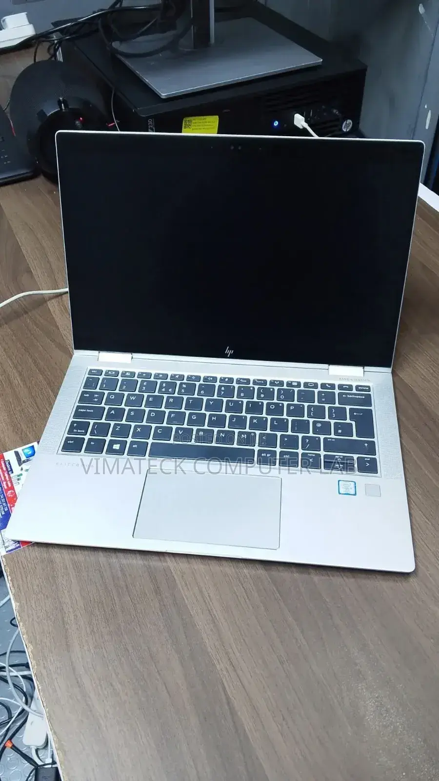 Laptop HP EliteBook X360 1030 G2 8GB Intel Core I5 SSD 256GB