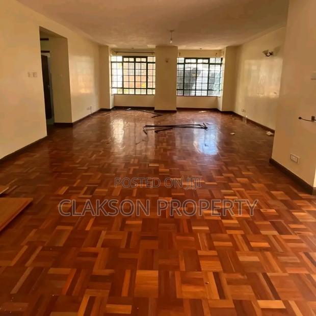 3bdrm Apartment in Lavington for rent - main view