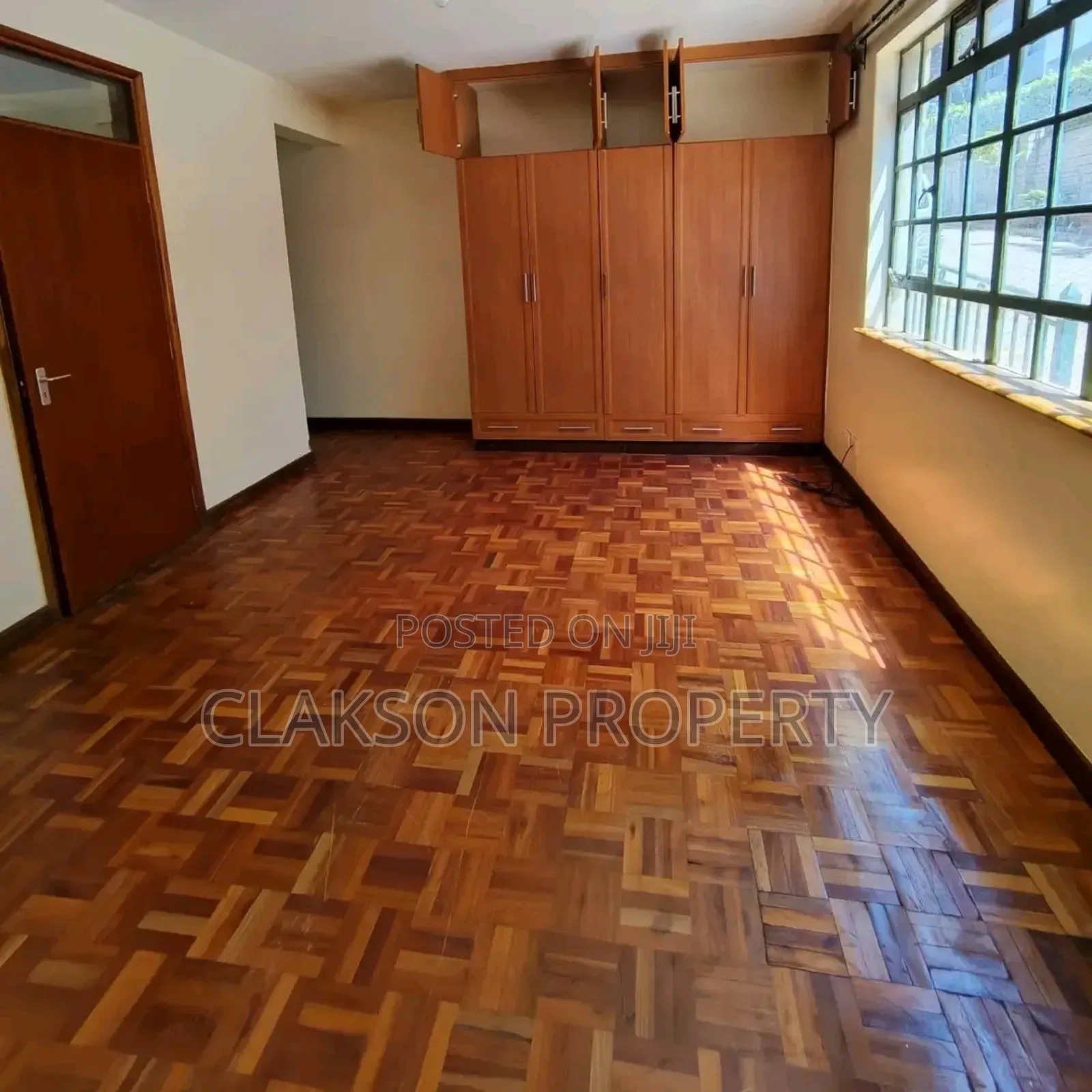 3bdrm Apartment in Lavington for rent
