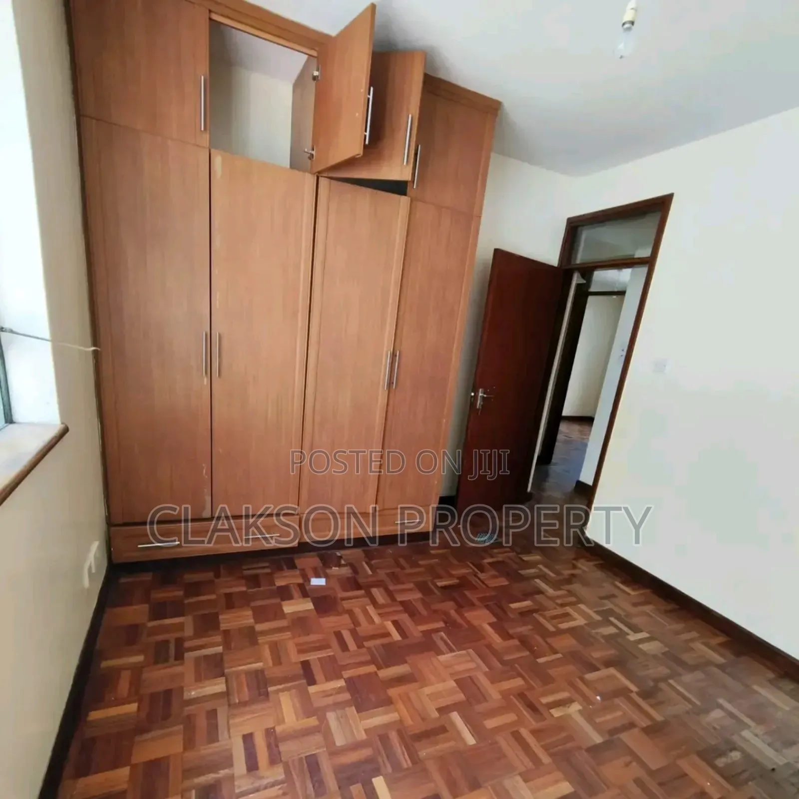 3bdrm Apartment in Lavington for rent