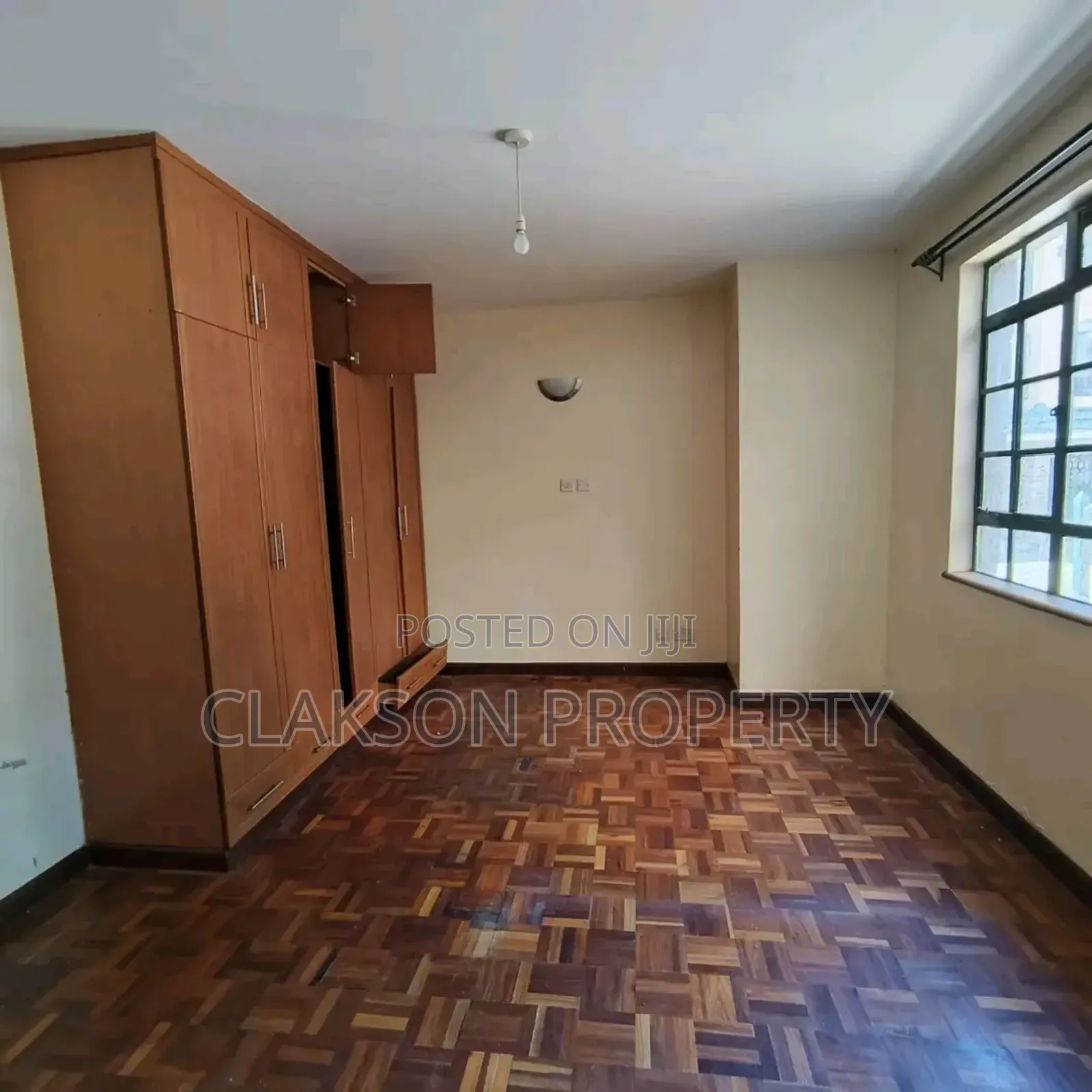 3bdrm Apartment in Lavington for rent