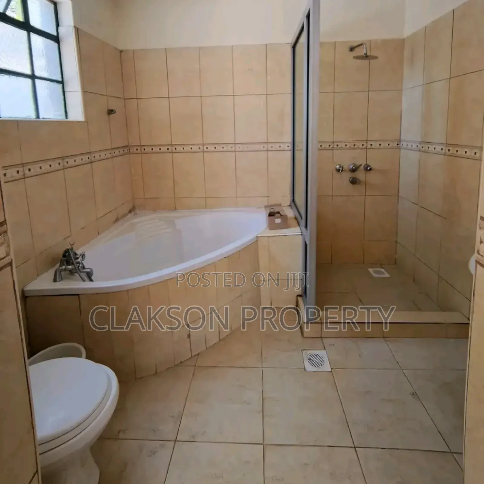 3bdrm Apartment in Lavington for rent