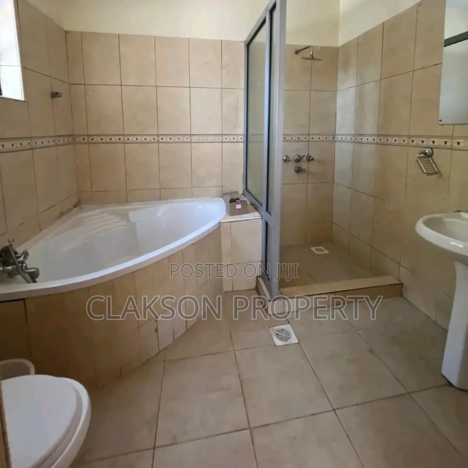3bdrm Apartment in Lavington for rent