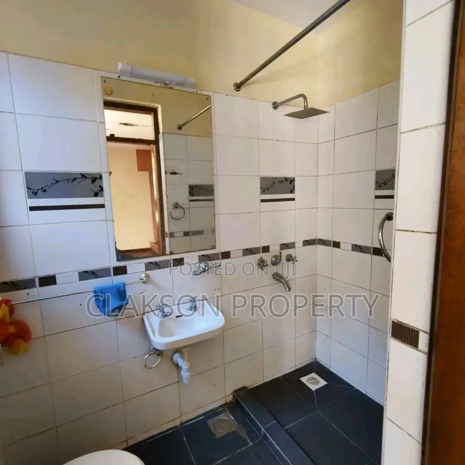 3bdrm Apartment in Lavington for rent