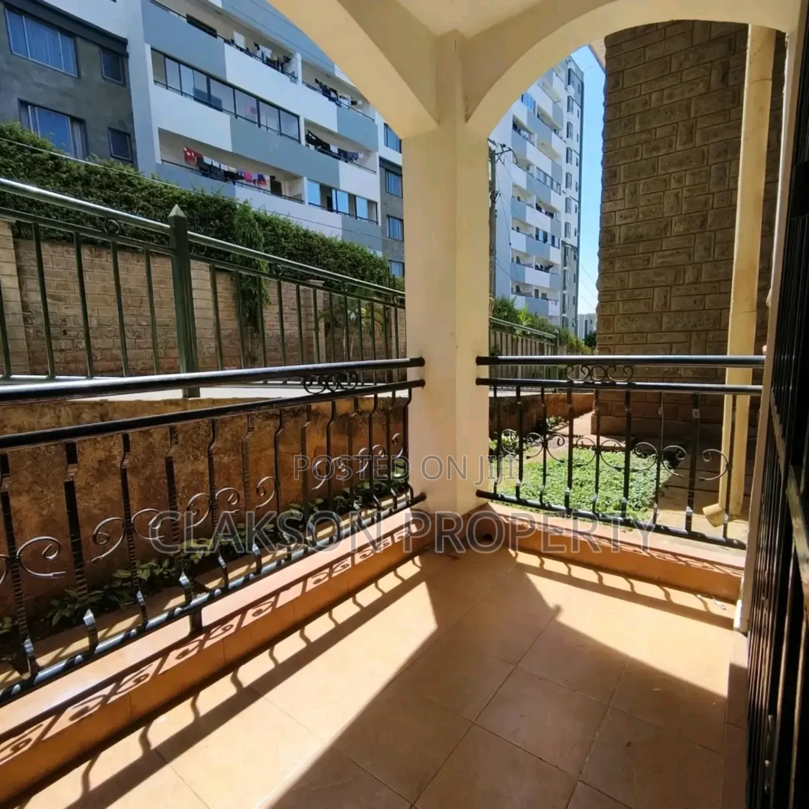 3bdrm Apartment in Lavington for rent